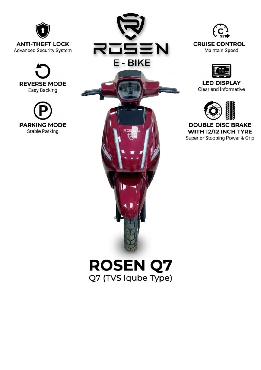 Rosen Q7