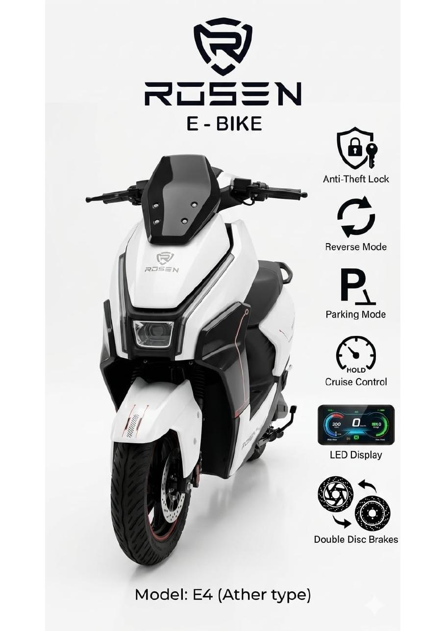 Rosen E4 (Ather Type)